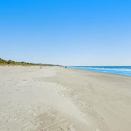 Hh Beach & Tennis 158B Hilton Head Island Exteriör bild